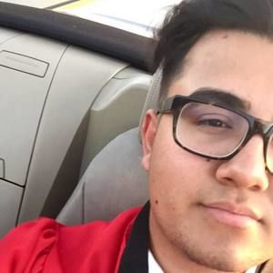 Meet your Posher, Mark